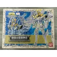 ราคา เซย่า Saint Seiya Saint Cloth Myth Cygnus Hyoga (God Cloth) (25011617660)