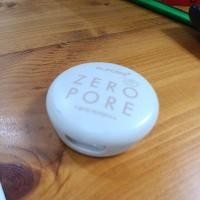 ราคา แป้ง dr. pong zero pore blurring k powder no.33 classic sand ผิวสองสี (25720941716)