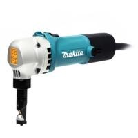 ราคา MAKITA กรรไกรไฟฟ้า ขนาด 1.6 มม. กำลังไฟ 550 วัตต์ รุ่น JN-1601 ความเร็วช่วงชักต่อนาที 2,200 ครั้ง/นาที มีฉนวนสองชั้น (4185110778)