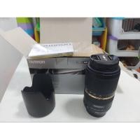 ราคา เลนส์ TAMRON SP 70-300 F4-5.6 VC USD for Canon (22186585257)