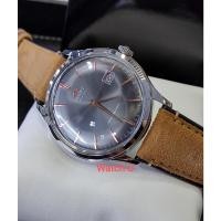 ราคา Orient Classic Automatic vintage นาฬิกาข้อมือสุภาพบุรุษ รุ่น AC08003A (6044009889)