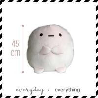 ราคา [Toreba] (San-X) ตุ๊กตา สุมิโกะกุราชิ บัวลอย สีชมพู Sumikko Gurashi - TAPIOKA (5257790156)