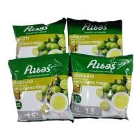 ราคา คนอร์ ผงรสมะนาว 400 กรัม ทำจากมะนาวแป้นแท้ ให้รสชาติเปรี้ยวและกลิ่นหอมของมะนาวธรรมชาติ (29236938111)