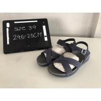 ราคา รองเท้ารัดส้น สุขภาพ Scholl สีกรม สวยสภาพดีค่ะ (10352007106)