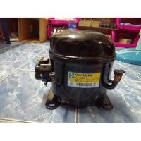 ราคา 0000575 คอม 1/2 CA2435Z คอมเพรสเชอร์ Compressor ตู้เย็น ตู้น้ำดื่ม (4440033761)
