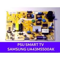 ราคา PSU - พาวเวอร์ซัพพลาย SMART TV SAMSUNG UA43M5500AK (51000088140)