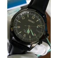 ราคา SEIKO Prospex The Black Series Limited Edition รุ่น SPB337J1, SPB337 (24709468859)