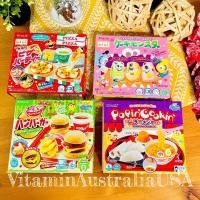 ราคา Kracie ขนมญี่ปุ่น ขนมทำเอง ขนมDIY ขนมญี่ปุ่นทำเอง ขนมฝึกสมาธิ ขนมเสริมจิตนาการ ขนมนำเข้า ขนมญี่ปุ่นทำเอง (5195533952)