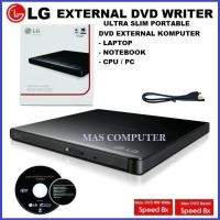 ราคา LG External DVD / ultra slim portable WRITER DVD (29863927696)