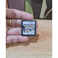 ราคา แผ่นเกมส์ nds เกมส์ Pokemon Platinum Version (27875834214)