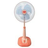 ราคา มิซูชิต้า Slide พัดลมสไลด์ ขนาดรุ่น 17-1SL16 นิ้วคละสีMizutta FanModel 17-1SLSize 16inches Mixed Color (20772373911)