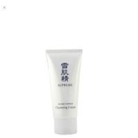 ราคา Kose Sekkisei Supreme Cleansing Cream 148 m (926414431)