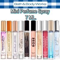 ราคา น้ำหอม ขนาดพกพา 7ml. Mini Perfume Spray : Bath And Body Works (3368867119)