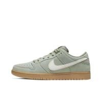 ราคา พร้อมกล่อง Nike Dunk SB Low Pro HorizonGreen BQ6817-300【ของแท้ 100%】 (16397466541)