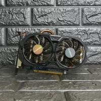 ราคา ⚡️การ์ดจอ GTX 750 Ti 2GB GIGABYTE 2พัดลม (ต่อไฟ 6พิน) (2889481457)