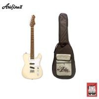 ราคา ARIA PRO II 615-MK2-NASHVILLE VW กีตาร์ไฟฟ้า แอเรีย Electric Guitars **ฟรีกระเป๋า ARIA GIGBAG** (10158693836)