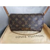 ราคา ส่งต่อ Louis​ vuitton​ Favorite pm ปี16 (23981227582)