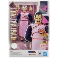 ราคา S.H.Figuarts Taopaipai (7678186121)