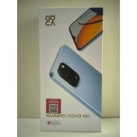 ราคา Huawei nova Y61 6GB 64GB เครื่องไร้ตำหนิ (25675639156)