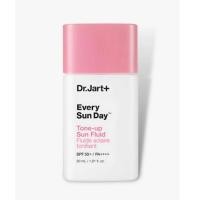 ราคา Dr.jart+ Every SunDay Tone-up SunFluid SPF50+/PA++++30ml. ด็อกเตอร์ จาร์ท โทนอัพ ซันฟลูอิด (25151309827)