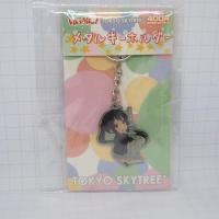 ราคา K-On Azusa Nakano Tokyo Tower Metal Keychain (8329762685)