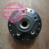 ราคา ดุมหน้า KR150 แบบ ห้ารู อย่างดี (6251325667)