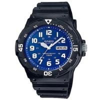 ราคา Casio นาฬิกาข้อมือ รุ่น MRW-200H-2B2