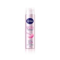 ราคา NIVEA นีเวีย Extra White Serum Spray 100 ml. (6323295482)