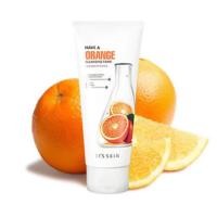 ราคา It's Skin Have a Orange Cleansing Foam โฟมล้างหน้า 150ml