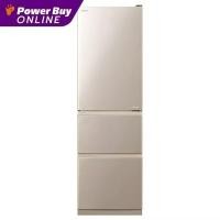ราคา New2022 HITACHI Solfege ตู้เย็น 3 ประตู (11.1 คิว, สีแชมเปญ ) รุ่น R-S32KPTH CNXZ (20747343260)