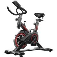ราคา จักรยานฟิตเนส จักรยานนั่งปั่น จักรยานออกกำลังกาย spin bike (4545124591)
