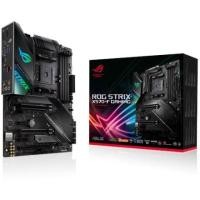 ราคา Asus ROG Strix X570-F Gaming (Socket AM4) Mainboard (2408879333)
