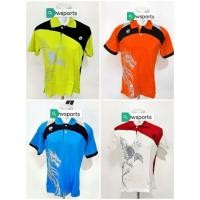 ราคา เสื้อยืดกีฬาคอปก LOTTO ดั้งเดิม (21482592568)