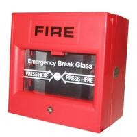 ราคา FIRE Emergency Break Glassกล่องไฟอราม (444570736)