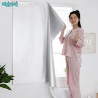 ราคา ผ้าม่าน ผ้าม่านหน้าต่าง ผ้าม่าน uv ผ้าม่านกันยูวี ม่านทึบแสง ต้านทานรังสียูวี กันความร้อน กันเเสง ผ้าม่านกันแสง (24235837677)