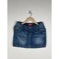 ราคา กระโปรงยีนส์ กระโปรงสั้น EDC (21) (26381035103)