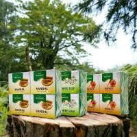 ราคา กำยานแขก กำยานยกโหล 10 กล่อง กำยานอินเดีย กำยานหอม ธูปหอม นำเข้าจากอินเดียแท้ จุดถวาย พระศิวะ พระแม่อุมา พระพิฆเนศ พระแม่ลักษมี (24214343154)