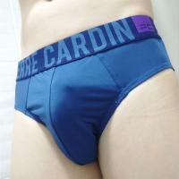 ราคา กางเกงในชาย | สภาพดี​ pierre​ cardin รุ่น​ cool&fit ขอบเท่ (27638193028)