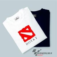 ราคา เสื้อยืดพิมพ์ลายแฟชั่นเสื้อยืด พิมพ์ลายเกมเมอร์ dota2 dota2 geek games papji dota 2 PS4 nitendo Ff (25513566110)