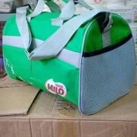 ราคา กระเป๋า ไมโล สีเขียว (40163506665)