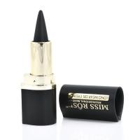 ราคา Miss ROSE อายไลเนอร์สีดำกันน้ำติดทนนาน (1422516571)