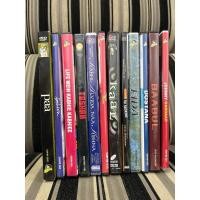 ราคา Pre Loved DVD และ VCD Movies Film ฮินดูสถาน ตอนที่ 1 (48900059043)