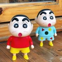 ราคา กระปุกออมสินชินจัง กระปุกออมสินรูปเครยอนชินจัง (43825505696)