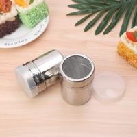 ราคา กระป๋องโรยไอซิ่ง ผงโกโก้ ผงกาแฟ รับชำระเงินปลายทาง (1865471557)