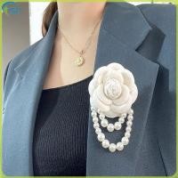 ราคา เข็มกลัดดอกไม้ผูกโบว์ สไตล์วิทยาลัย สำหรับเสื้อคอปก แบบวินเทจ เหมาะสำหรับงานแต่งงาน (52801078309)