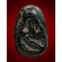 ราคา พระ​ปิดตา​หลวงปู่จีนวัดท่าลาด จ.ฉะเชิงเทรา พิมพ์​ไม้ค้ำเกวียน. (20176307426)