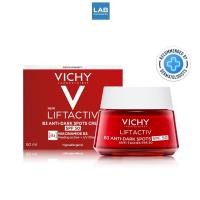 ราคา VICHY Liftactiv B3 Anti Dark Spot Day Cream SPF50 50 ml. - วิชี่ ลิฟแอ็คทีฟ B3 แอนตี้-ดาร์ค สปอต ครีม SPF50 มล. (22761347376)