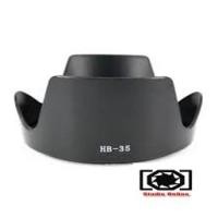 ราคา Lens Hood HB-35 For Nikon 18-200mm f/3.5-5.6G VR II (2596266999)
