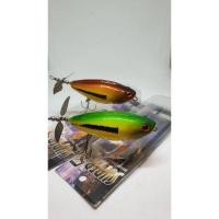 ราคา กบใบพัด​Super5งานปลาช่อนชะโด (7047765612)