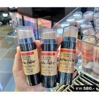 ราคา เรฟลอน รองพื้น ตัวใหม่ หัวฟองน้ำ (ฉลากไทย!!! ของแท้!!) Revlon Photo Ready Insta–Filter Foundation (9010978818)